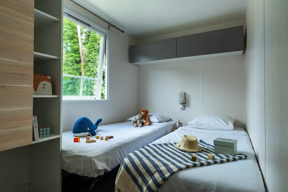 Camping Belle Plage 4 étoiles★★★★