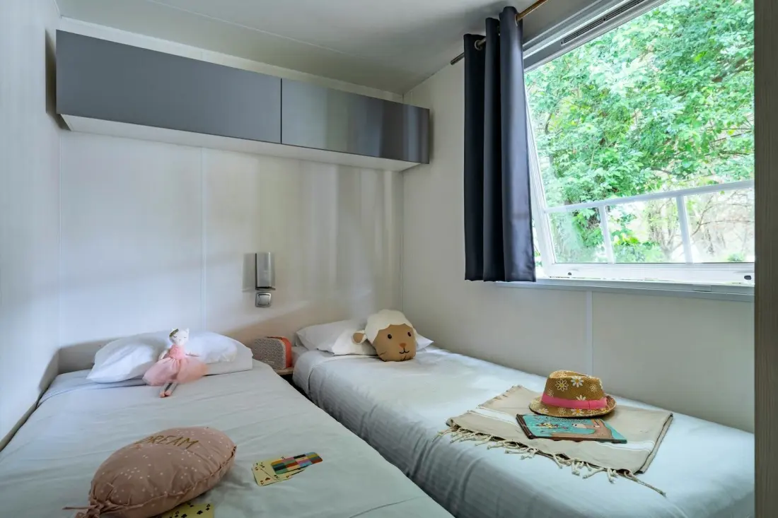 Camping Belle Plage 4 étoiles★★★★