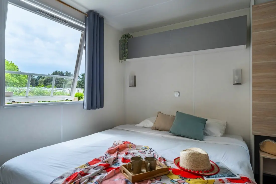 Camping Belle Plage 4 étoiles★★★★