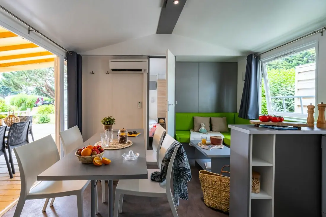 Camping Belle Plage 4 étoiles★★★★