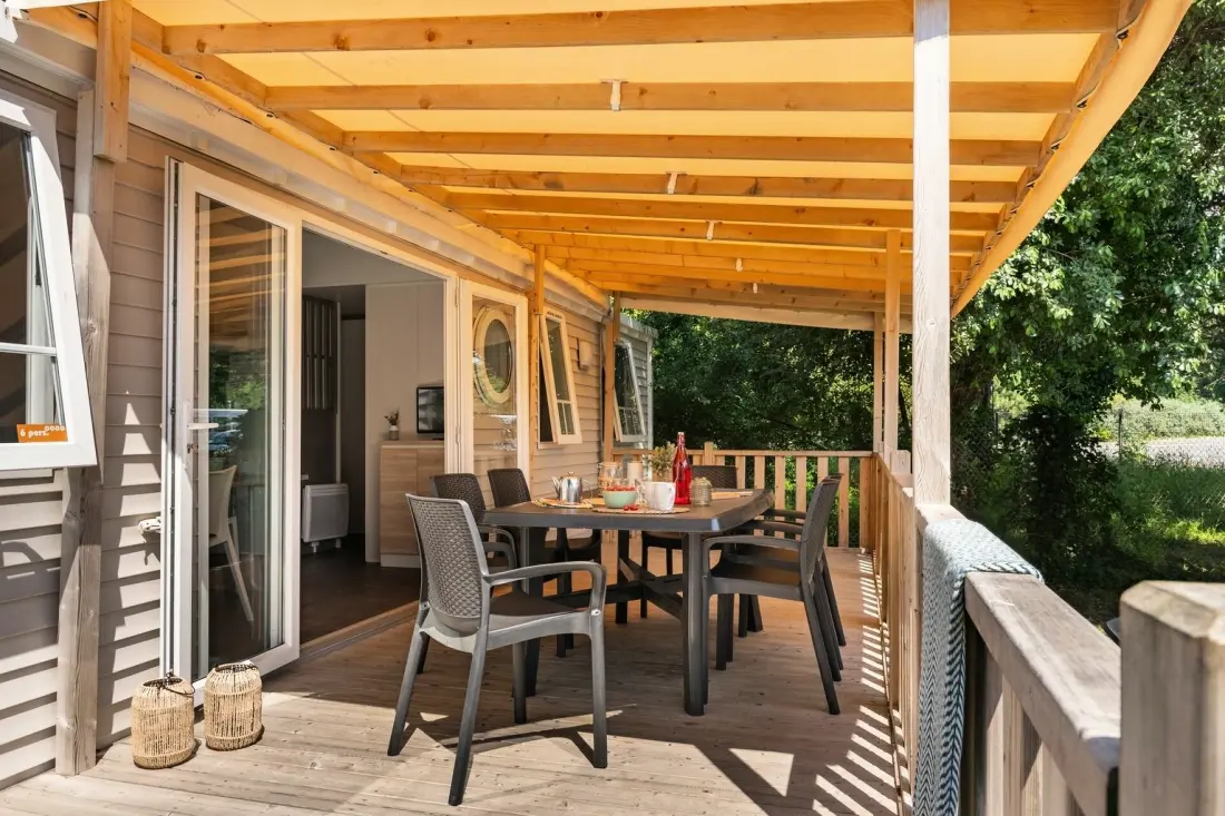 Camping Belle Plage 4 étoiles★★★★