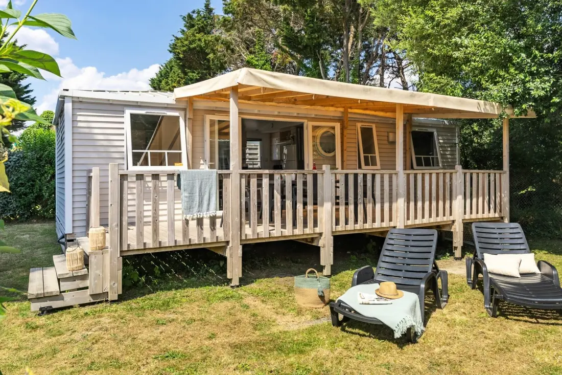 Camping Belle Plage 4 étoiles★★★★