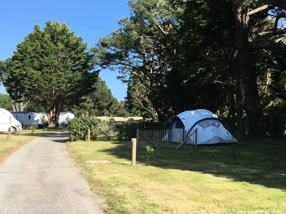 Camping Belle Plage 4 étoiles★★★★