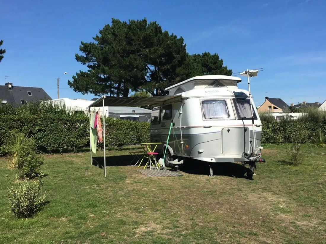 Camping Belle Plage 4 étoiles★★★★