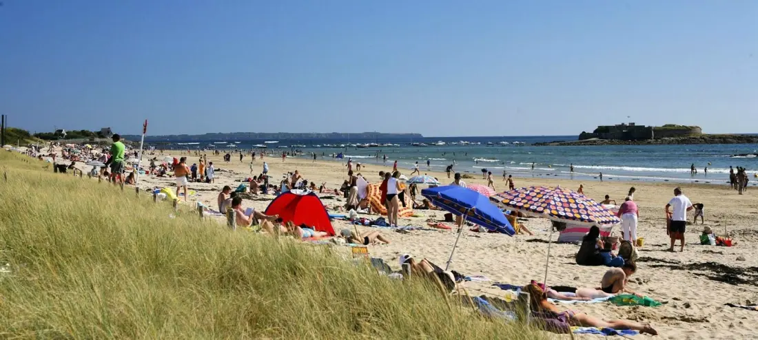 Camping La Baie de Ploemeur3 étoiles★★★
