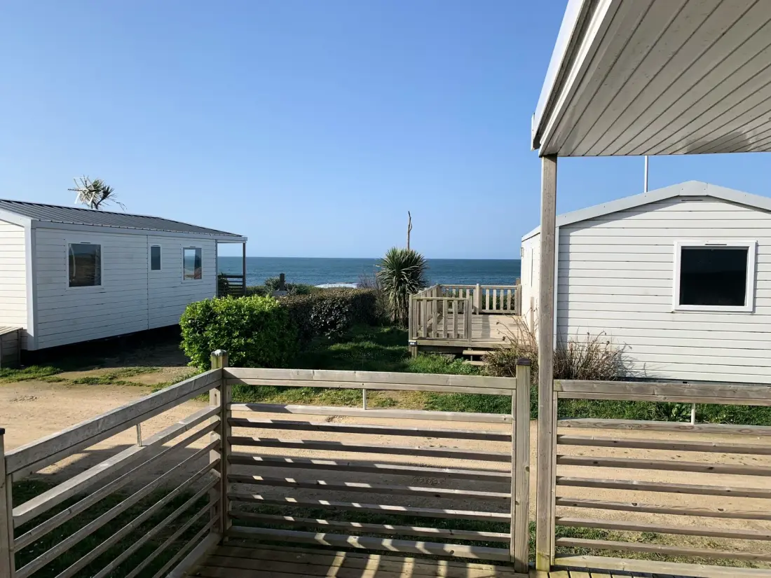 Camping La Baie de Ploemeur3 étoiles★★★