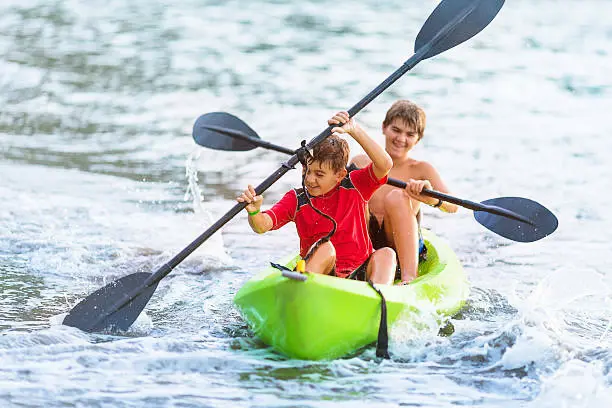Camping La Baie de Ploemeur3 étoiles★★★