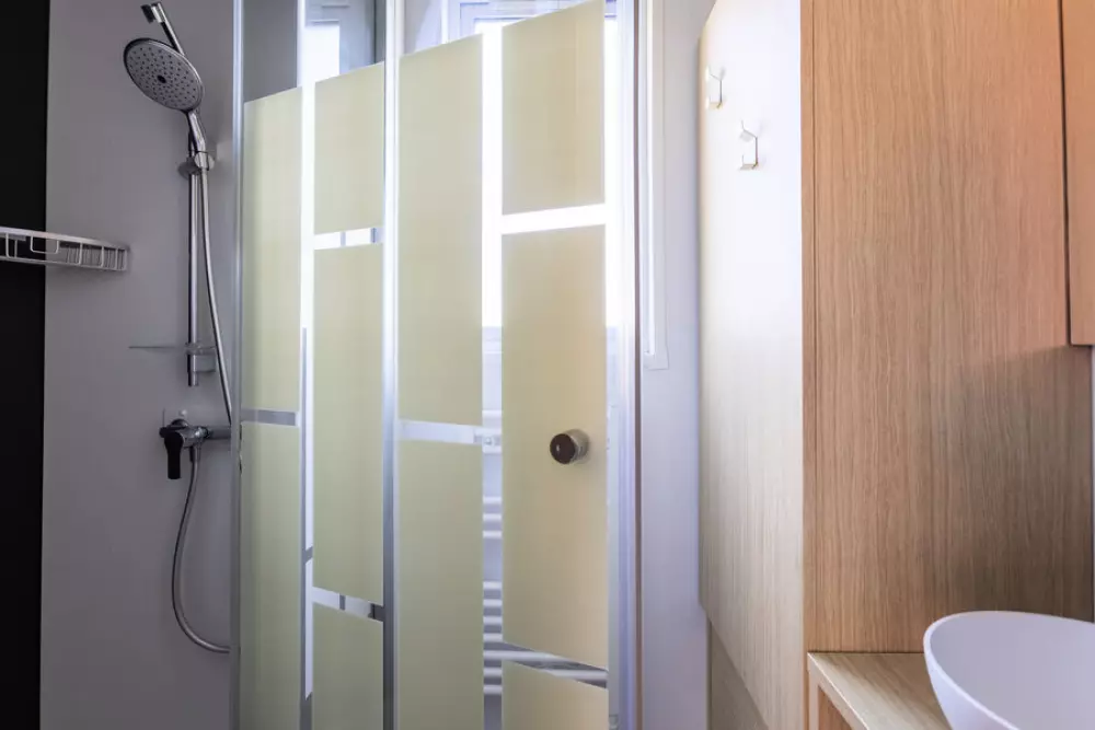 Camping Paradis La Baie de Ploemeur 31 étoiles★