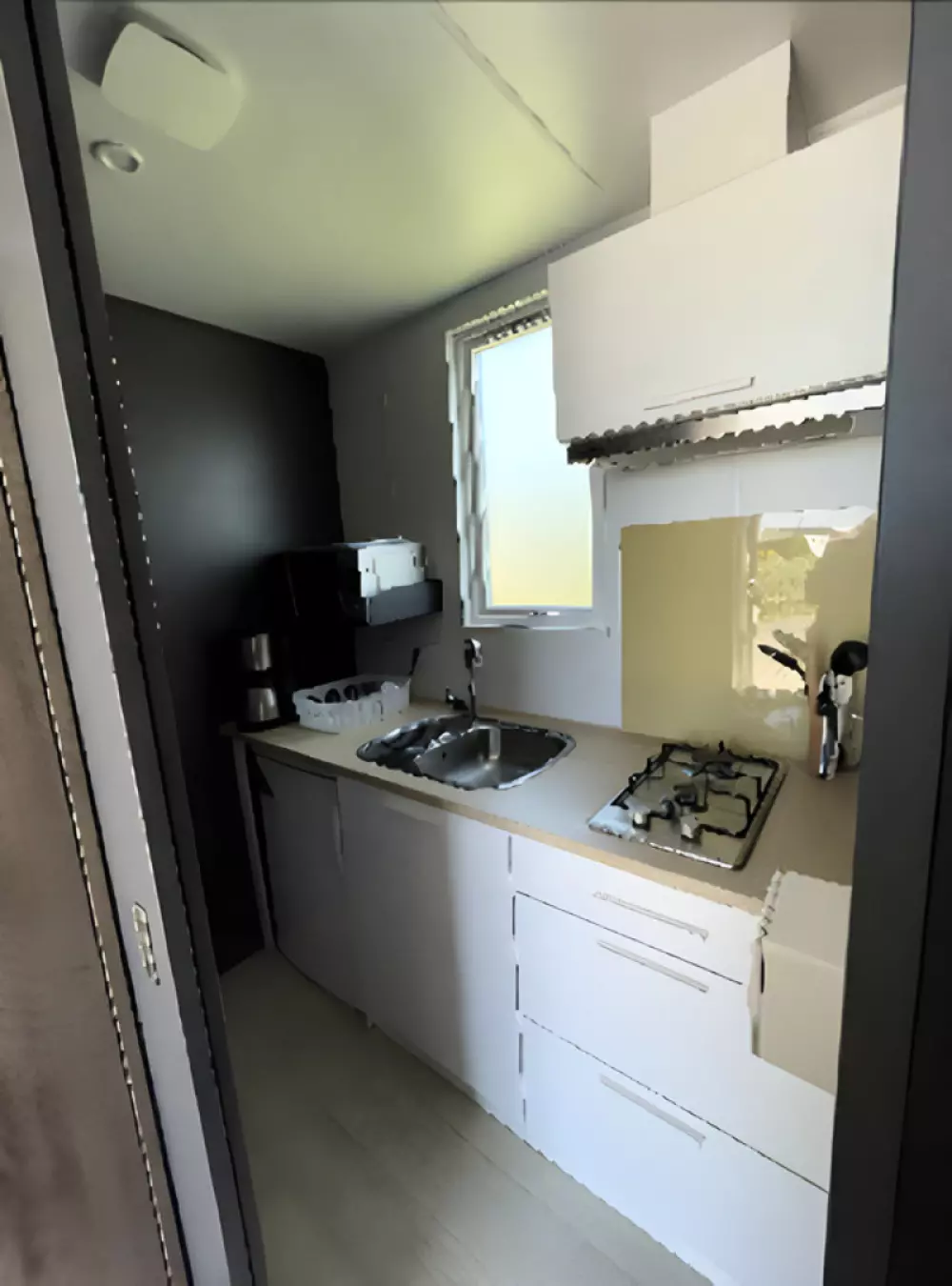 Camping Paradis La Baie de Ploemeur 31 étoiles★