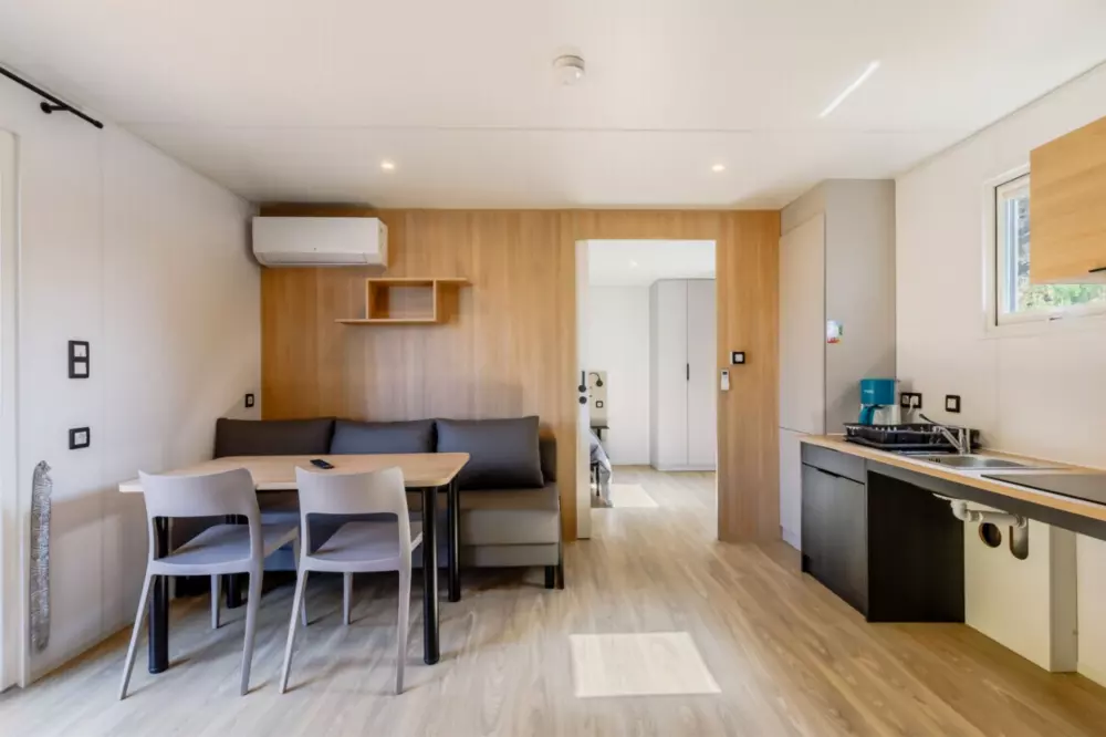 Camping Paradis La Baie de Ploemeur 31 étoiles★