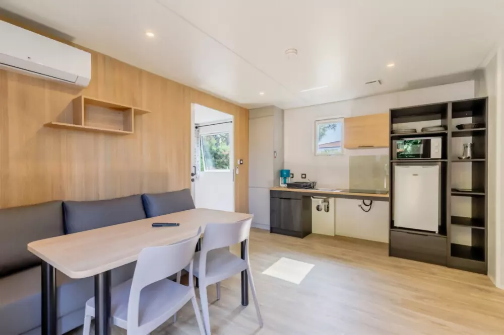 Camping Paradis La Baie de Ploemeur 31 étoiles★