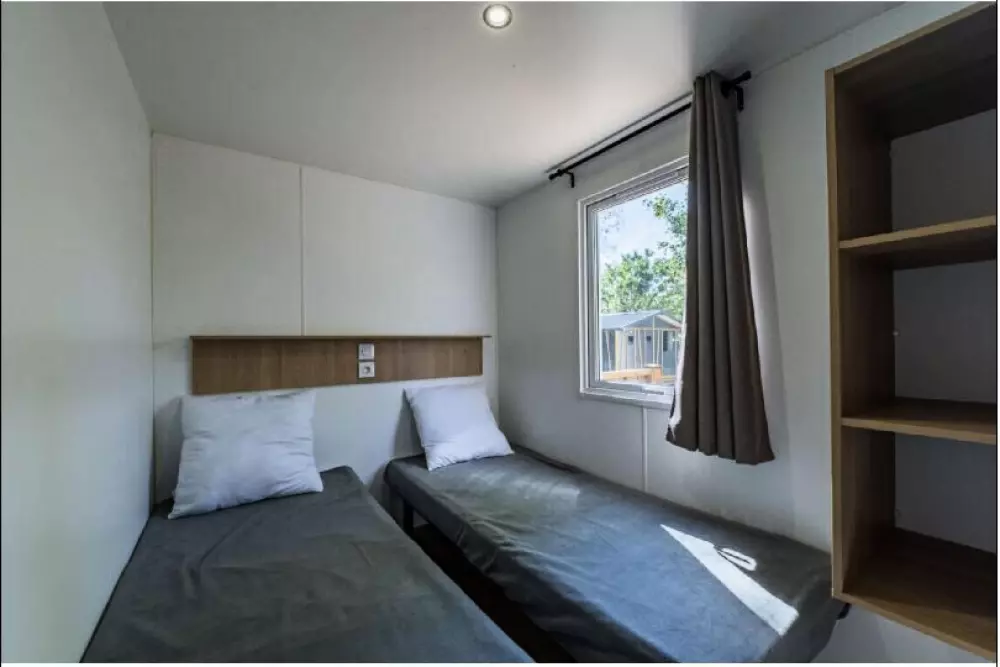 Camping Paradis La Baie de Ploemeur 31 étoiles★