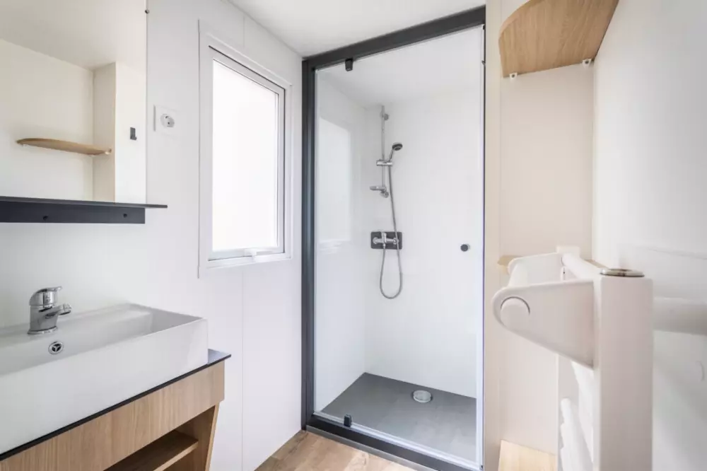 Camping Paradis La Baie de Ploemeur 31 étoiles★