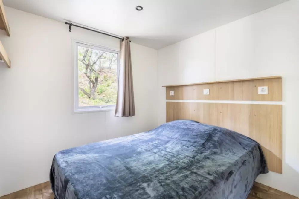 Camping Paradis La Baie de Ploemeur 31 étoiles★