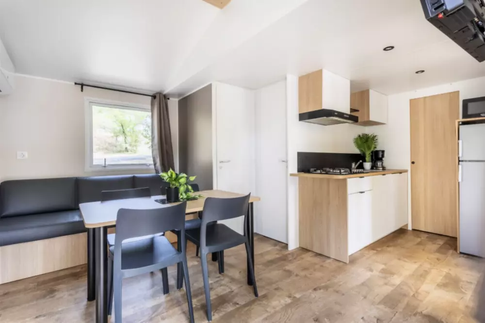 Camping Paradis La Baie de Ploemeur 31 étoiles★