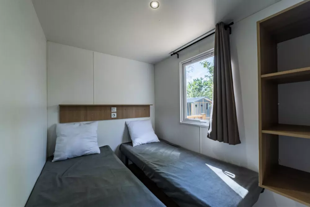 Camping Paradis La Baie de Ploemeur 31 étoiles★