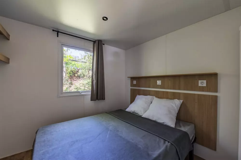 Camping Paradis La Baie de Ploemeur 31 étoiles★