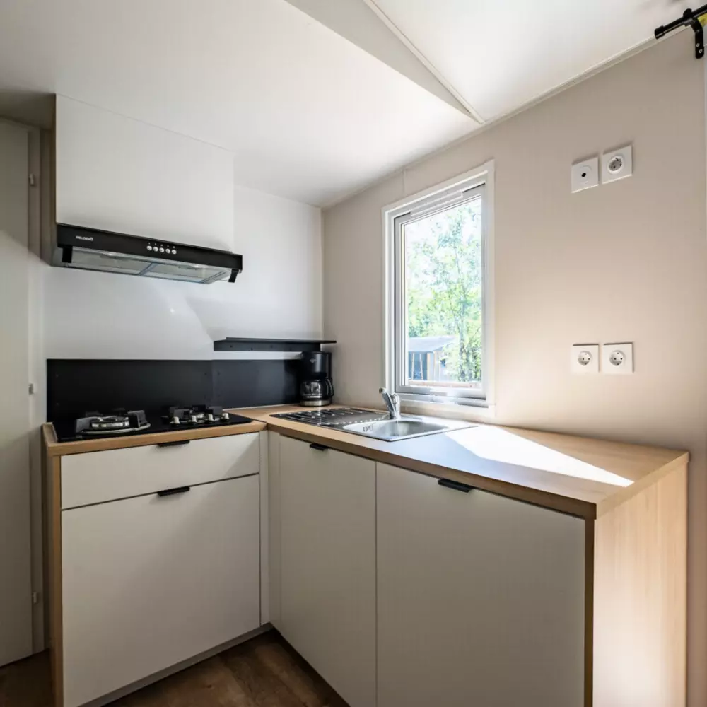 Camping Paradis La Baie de Ploemeur 31 étoiles★