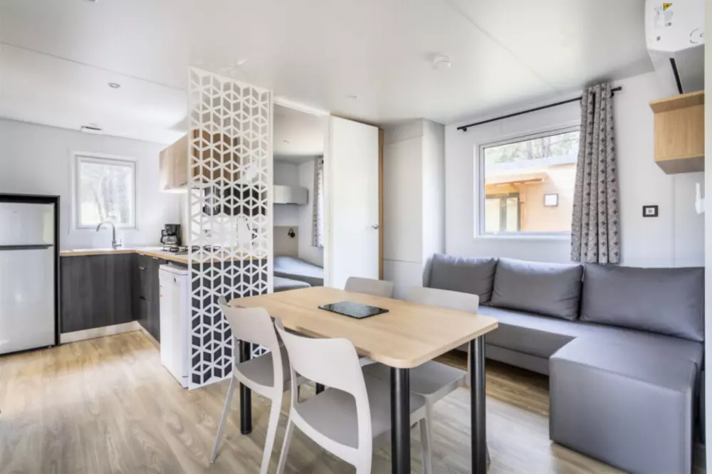 Camping Paradis La Baie de Ploemeur 31 étoiles★