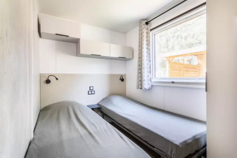 Camping Paradis La Baie de Ploemeur 31 étoiles★