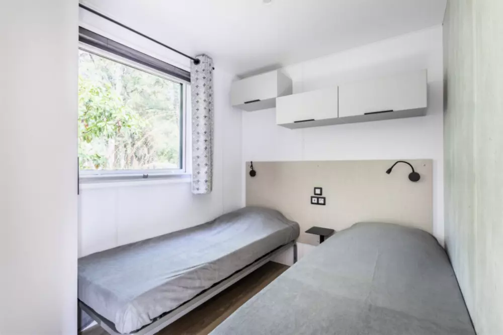 Camping Paradis La Baie de Ploemeur 31 étoiles★