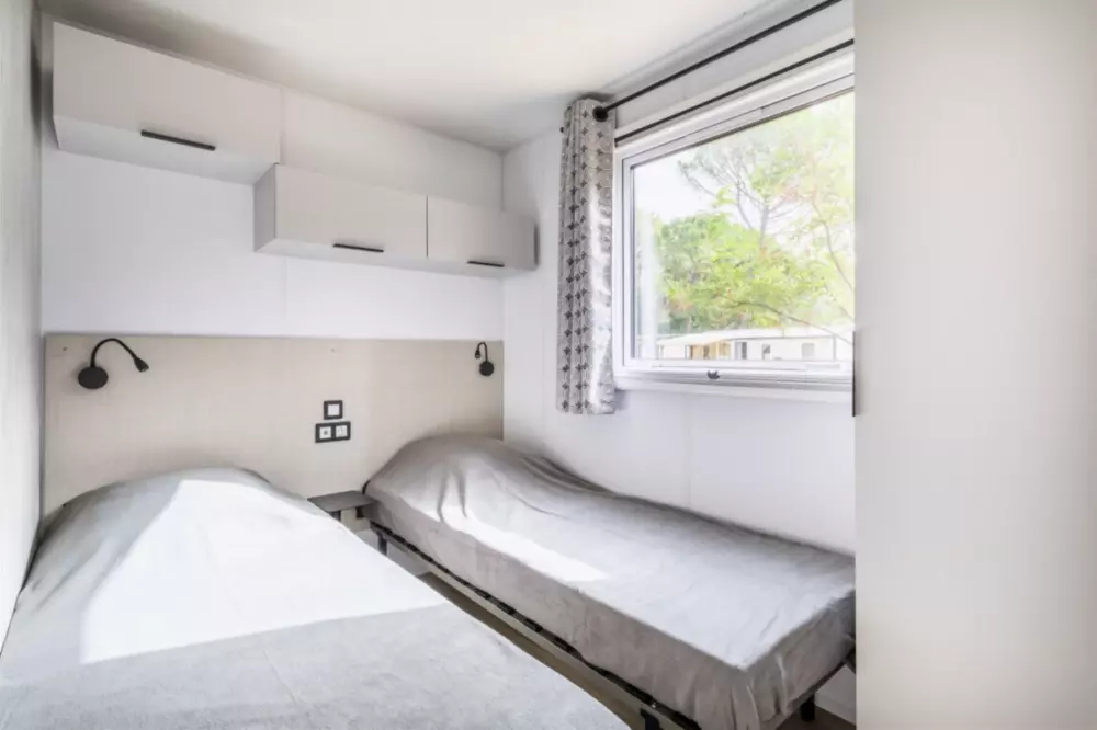 Camping Paradis La Baie de Ploemeur 31 étoiles★