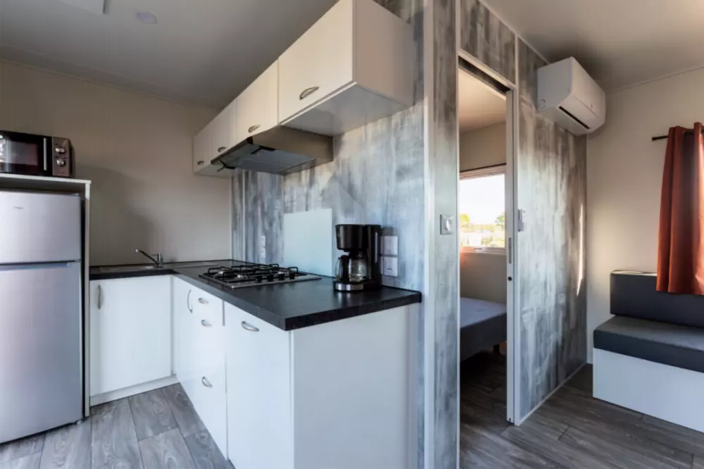 Camping Paradis La Baie de Ploemeur 31 étoiles★