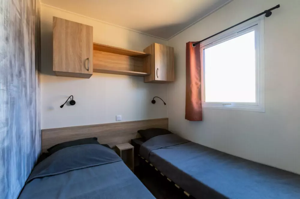 Camping Paradis La Baie de Ploemeur 31 étoiles★