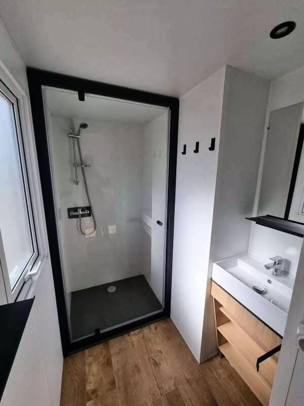 Camping Paradis La Baie de Ploemeur3 étoiles★★★