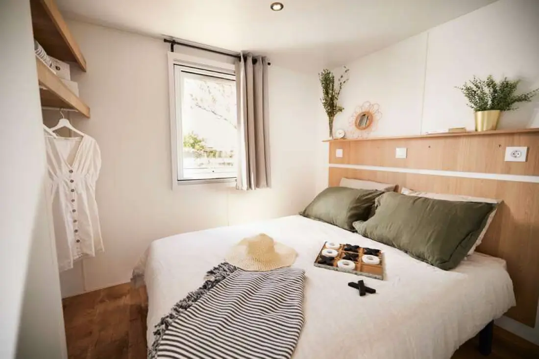 Camping Paradis La Baie de Ploemeur3 étoiles★★★