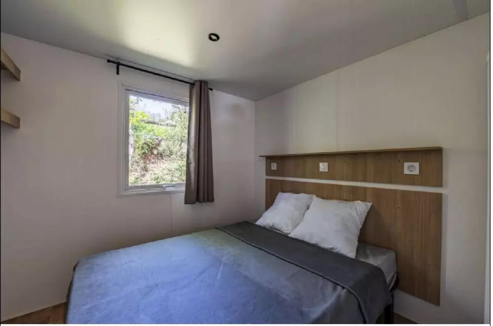 Camping Paradis La Baie de Ploemeur3 étoiles★★★