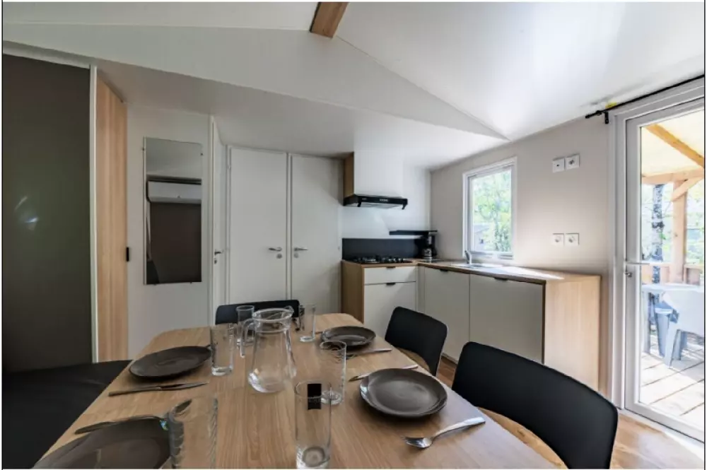 Camping Paradis La Baie de Ploemeur3 étoiles★★★