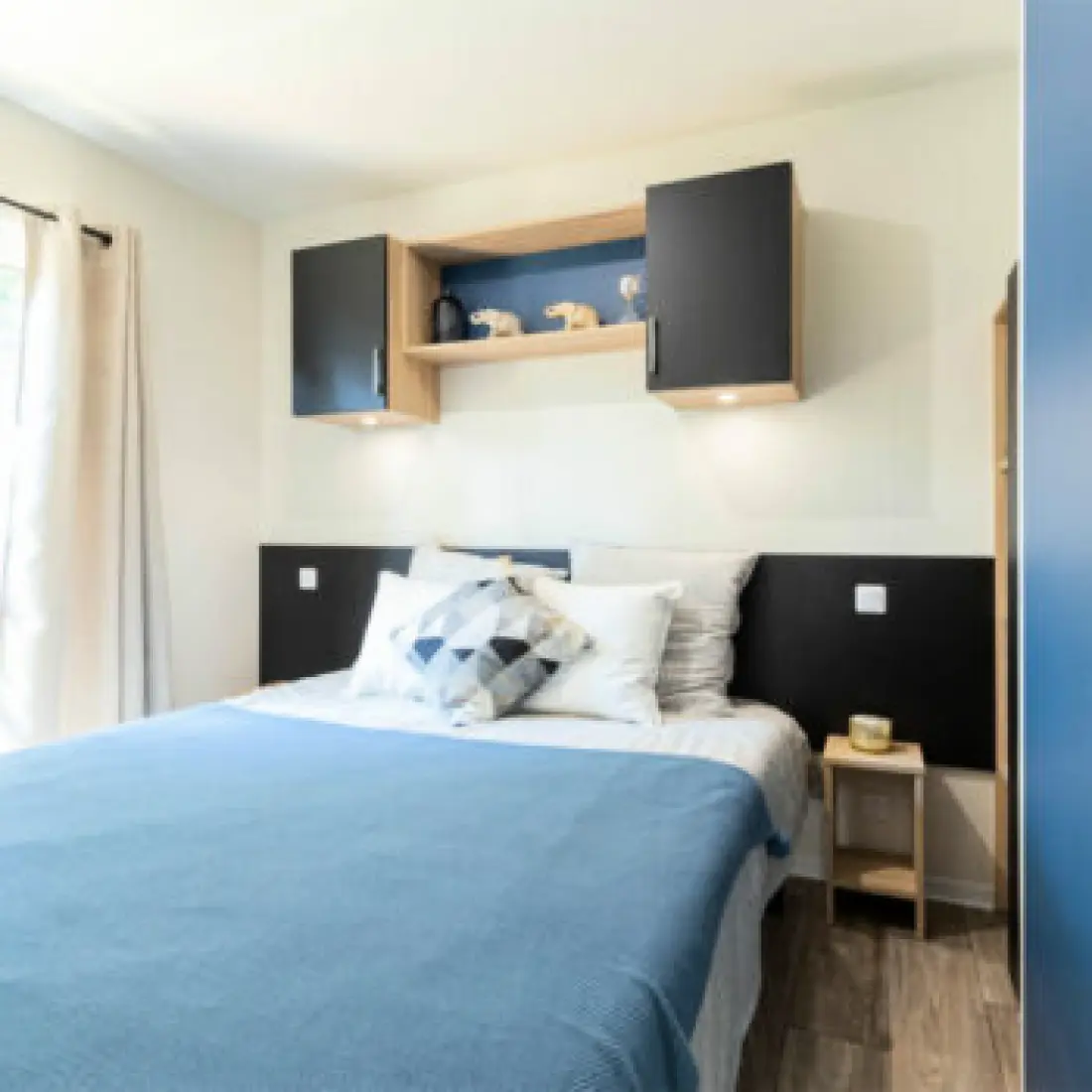 Camping Paradis La Baie de Ploemeur3 étoiles★★★
