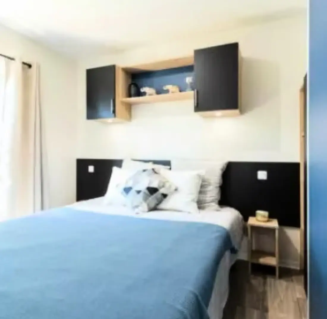 Camping Paradis La Baie de Ploemeur3 étoiles★★★