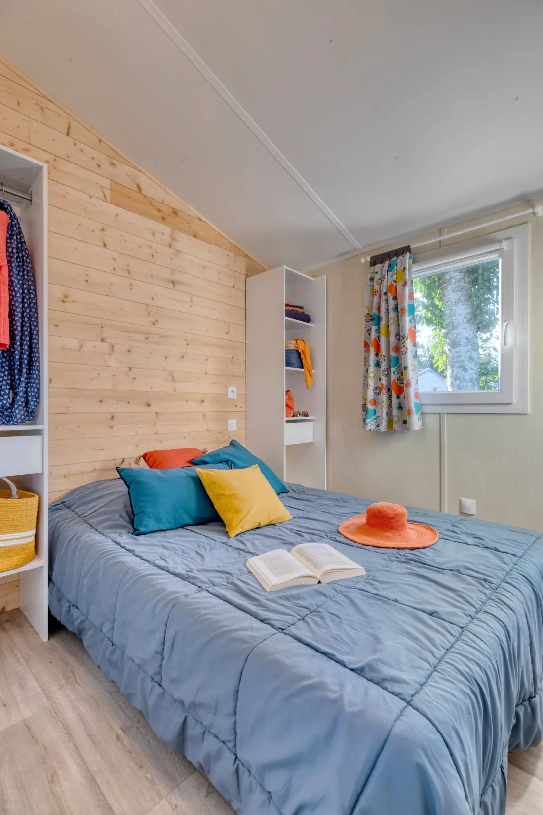 Camping Pen Palud 3 étoiles★★★