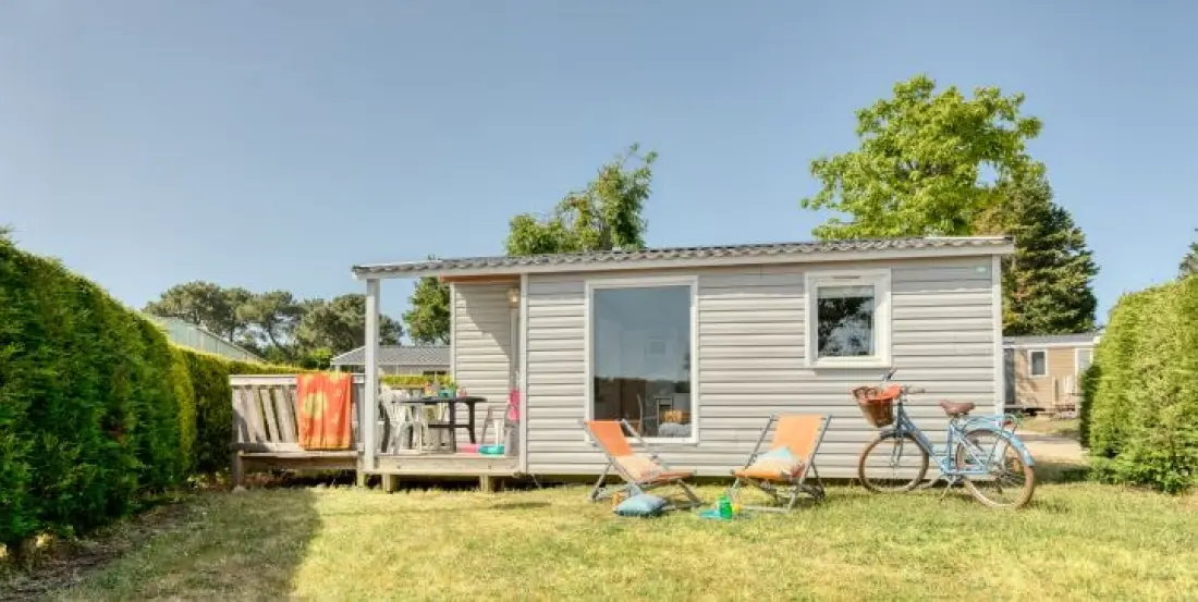 Camping Pen Palud 3 étoiles★★★