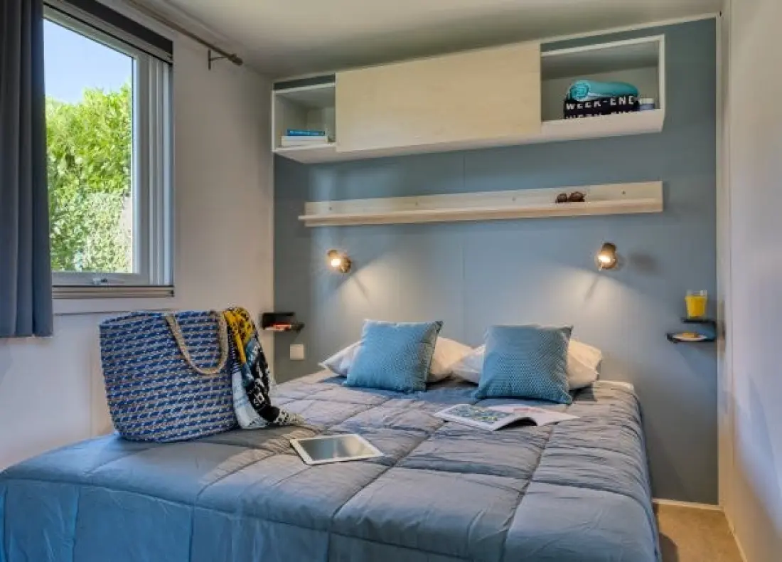 Camping Pen Palud 3 étoiles★★★