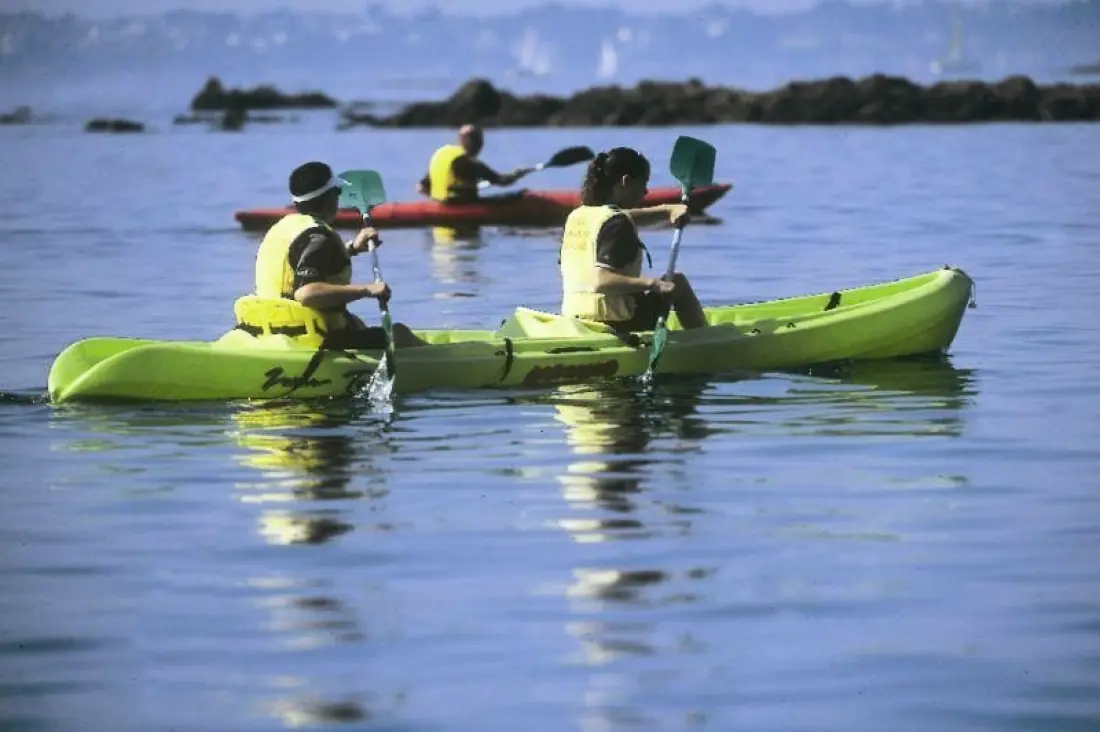 Camping Pen Palud 3 étoiles★★★