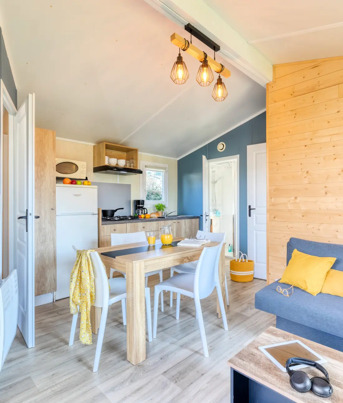Camping Pen Palud 3 étoiles★★★