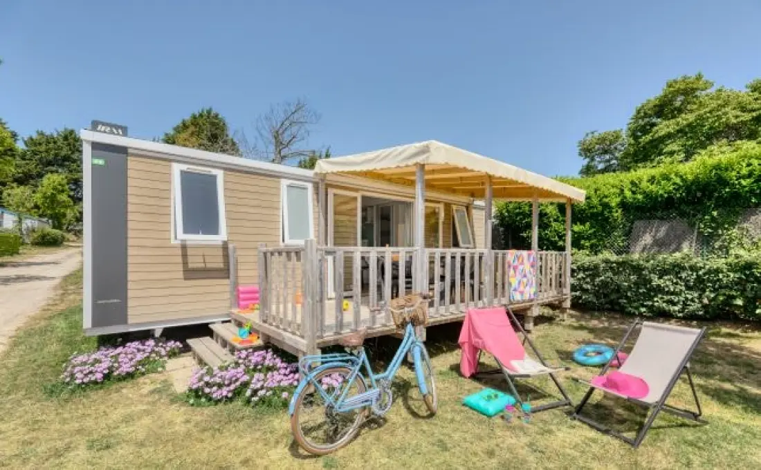 Camping Pen Palud 3 étoiles★★★