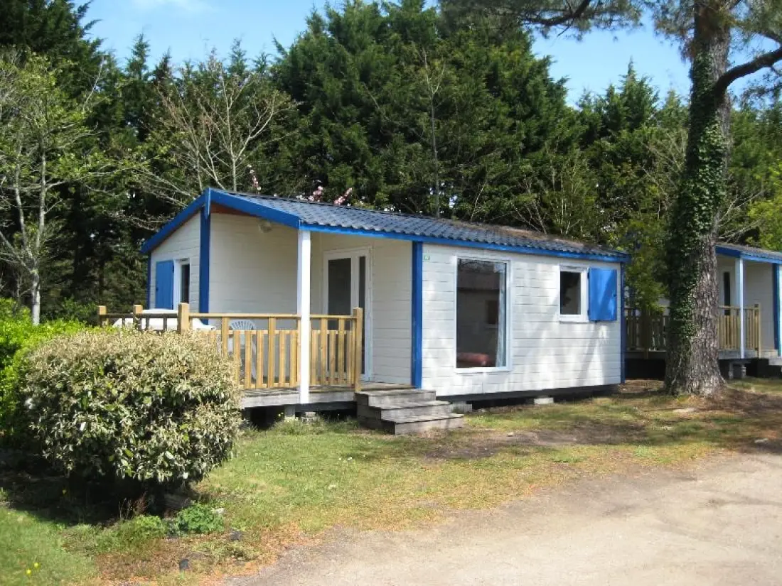 Camping Pen Palud 3 étoiles★★★