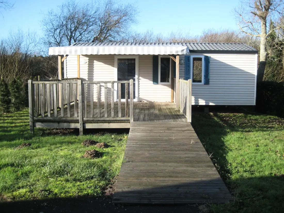 Camping Pen Palud 3 étoiles★★★