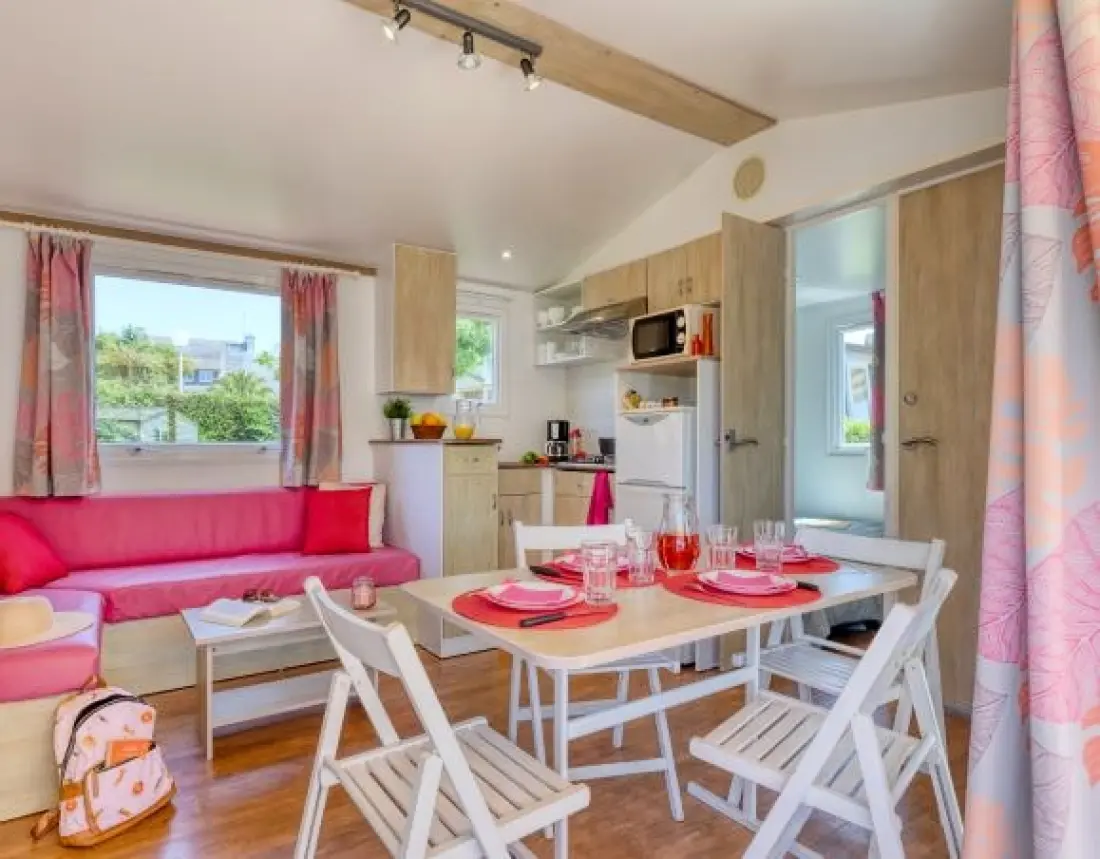 Camping Pen Palud 3 étoiles★★★