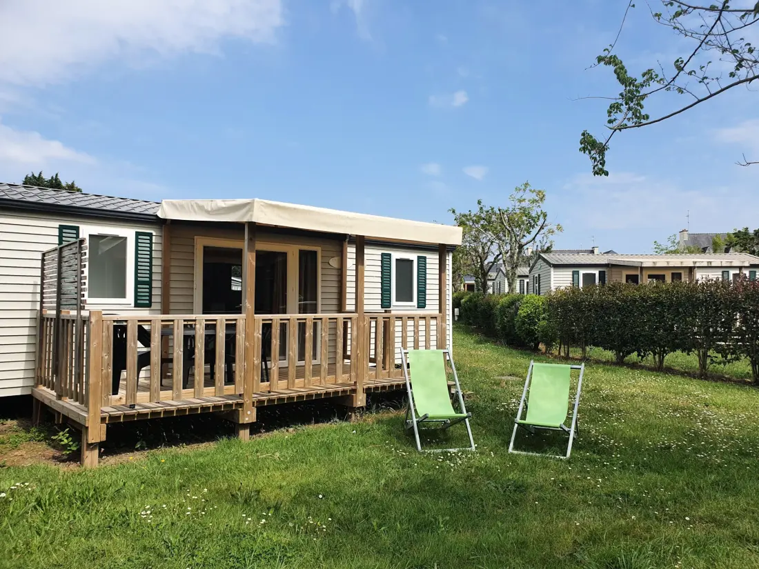 Camping Pen Palud 3 étoiles★★★