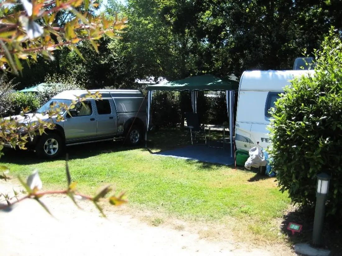 Camping Pen Palud 3 étoiles★★★