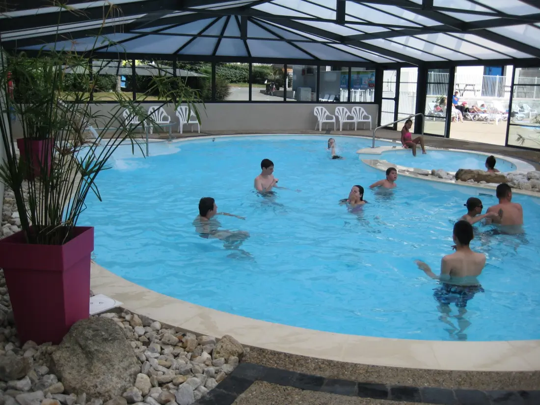 Camping Pen Palud 3 étoiles★★★