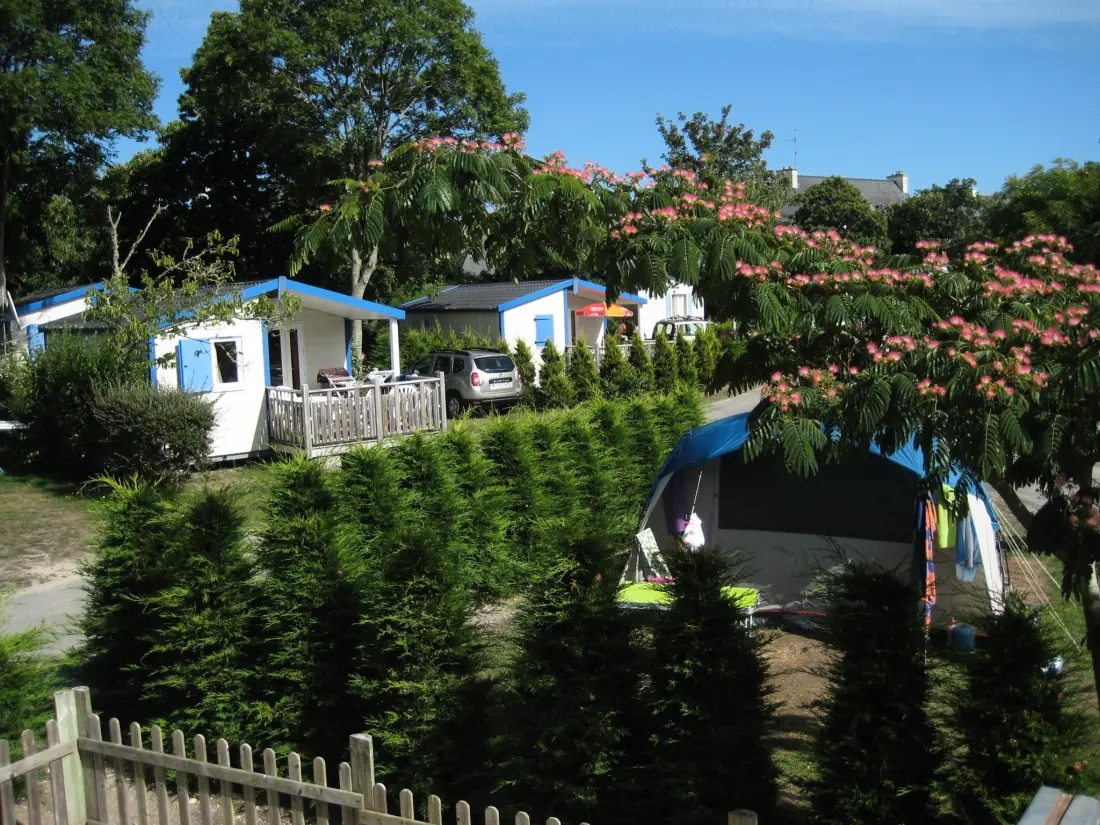 Camping Pen Palud 3 étoiles★★★