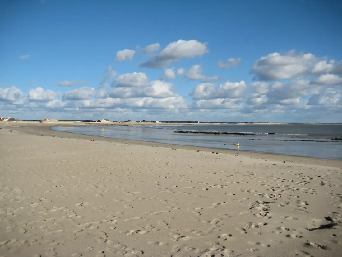 Camping Pen Palud 3 étoiles★★★