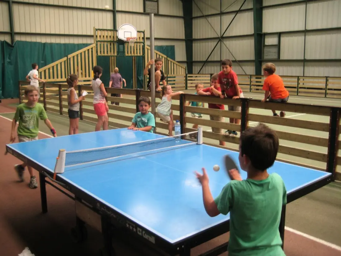 Camping Pen Palud 3 étoiles★★★