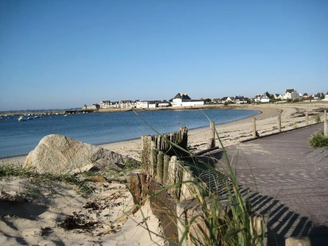 Camping Pen Palud 3 étoiles★★★
